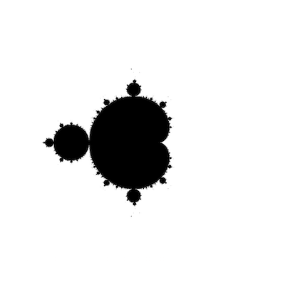 Fourth generated image: same thing, bigger